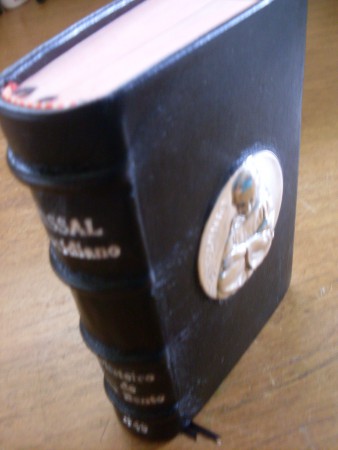 Missal de 1946
